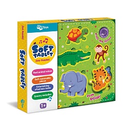 Zoo Puzzles