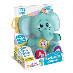 Baby Elephant