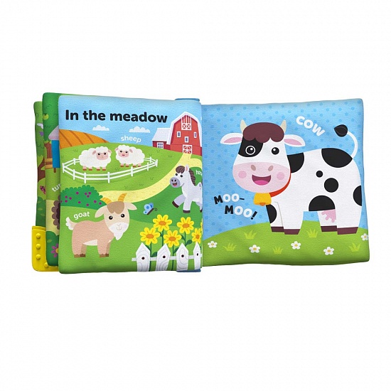 Soft Farm Book