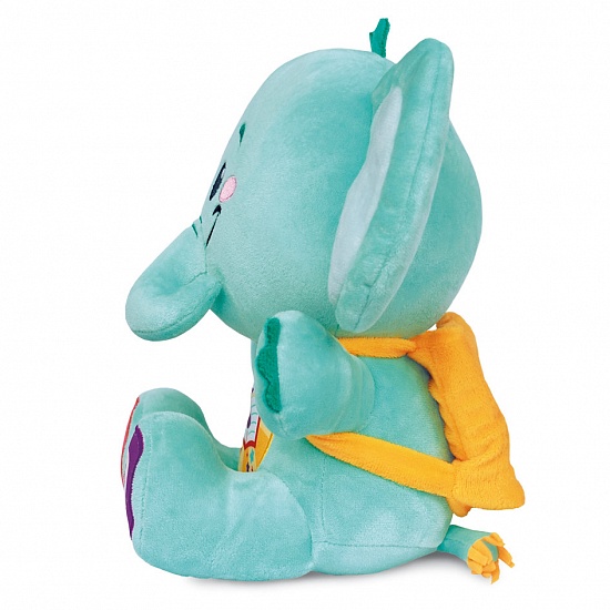 Baby Elephant