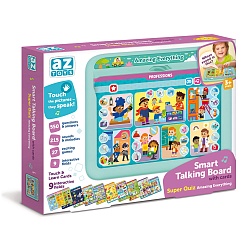 Super Quiz Amazing Everything