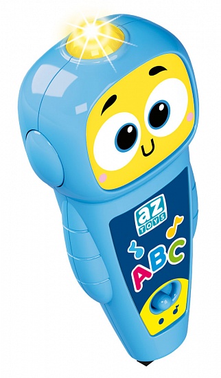 ABC Animals