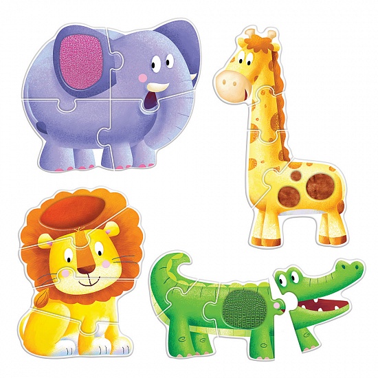 Zoo Animals