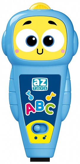 ABC Animals