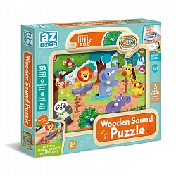 Little Zoo