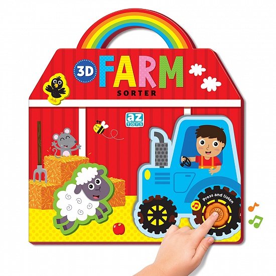 3D Farm Sorter 